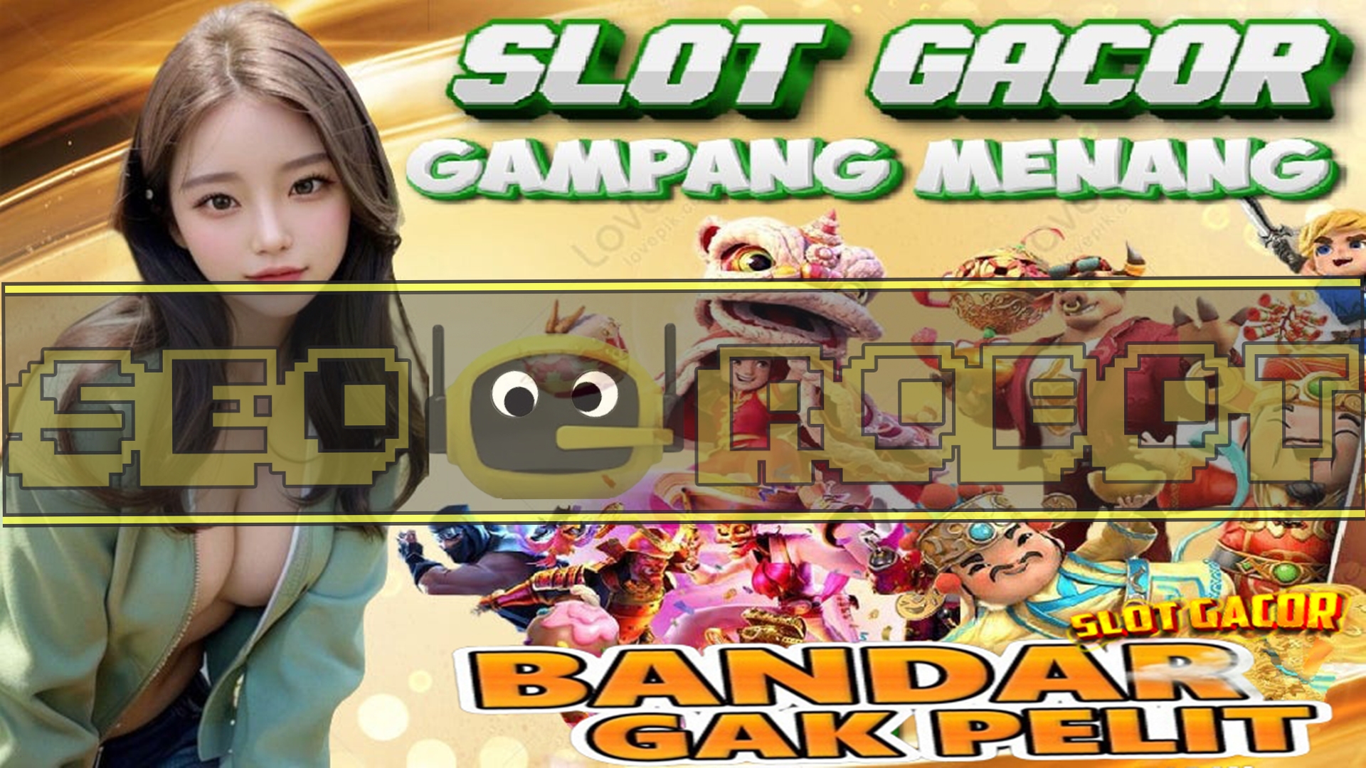 Aturan Umum Main Di Bandar Slot Online Gacor